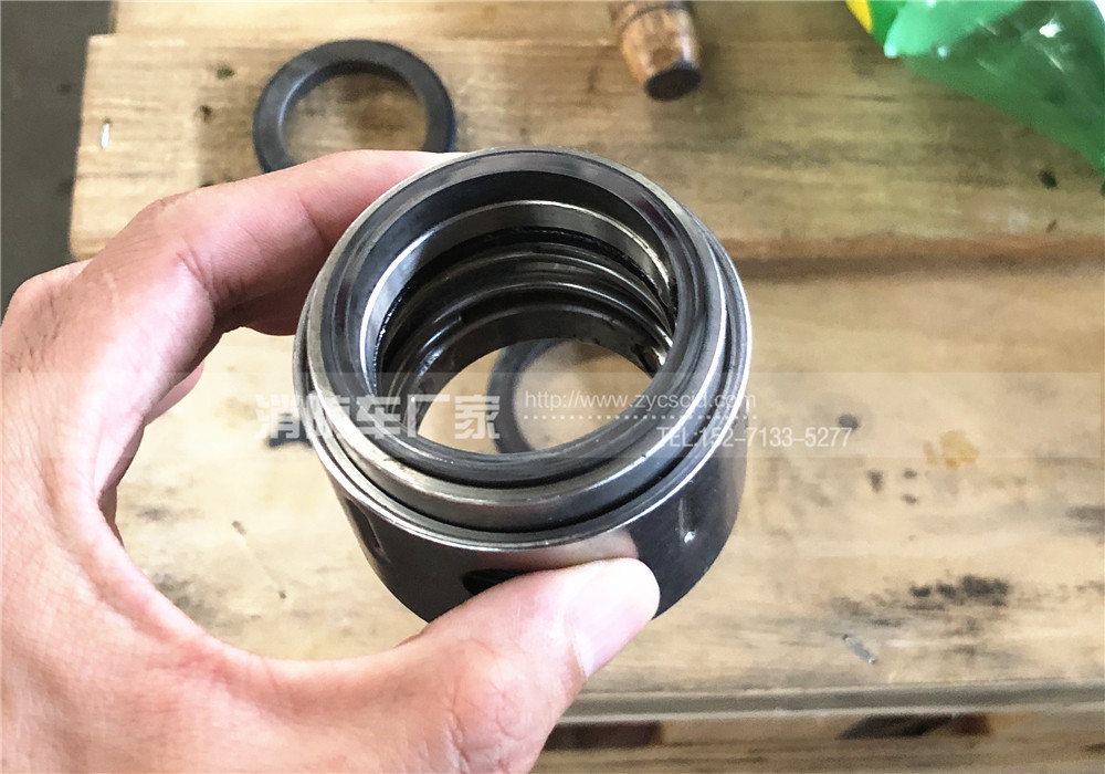 消防泵機械密封 消防泵機械密封